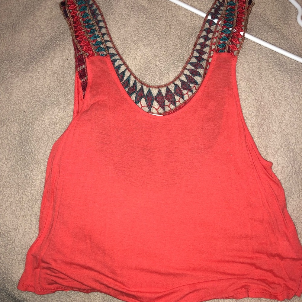 Nordstrom Top